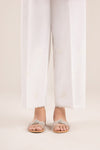Embroidered Cambric Trouser