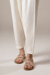 Dyed Cambric Shalwar