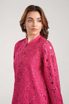 2 Pc Embroidered Lawn Suit