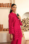 2 Pc Embroidered Lawn Suit