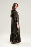 Embroidered Lawn Dress