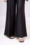 Dyed Viscose Trouser