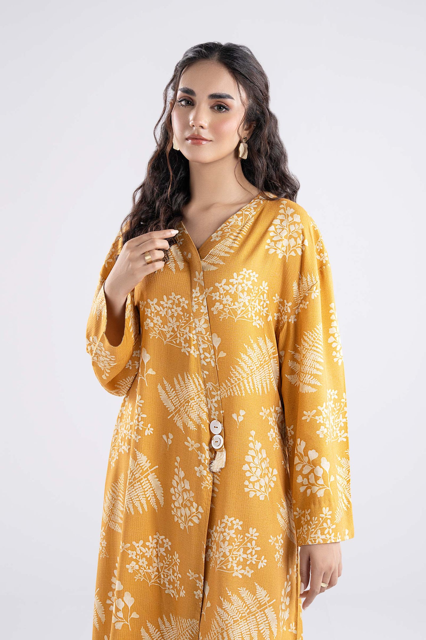 2 Pc Printed Ripstop Suit