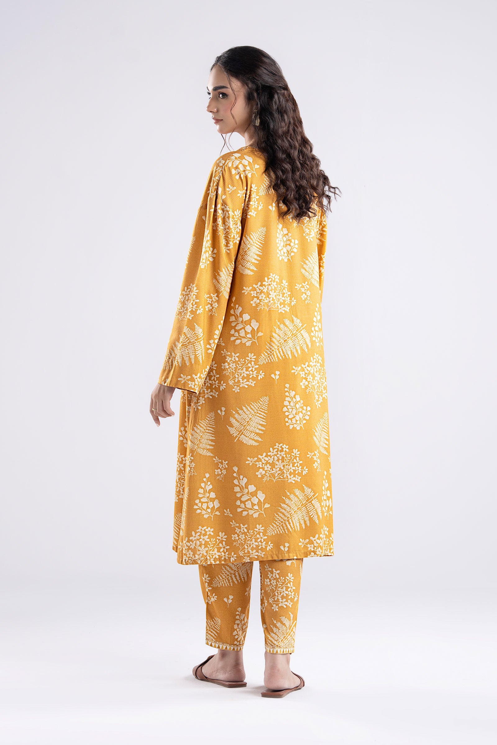 2 Pc Printed Ripstop Suit