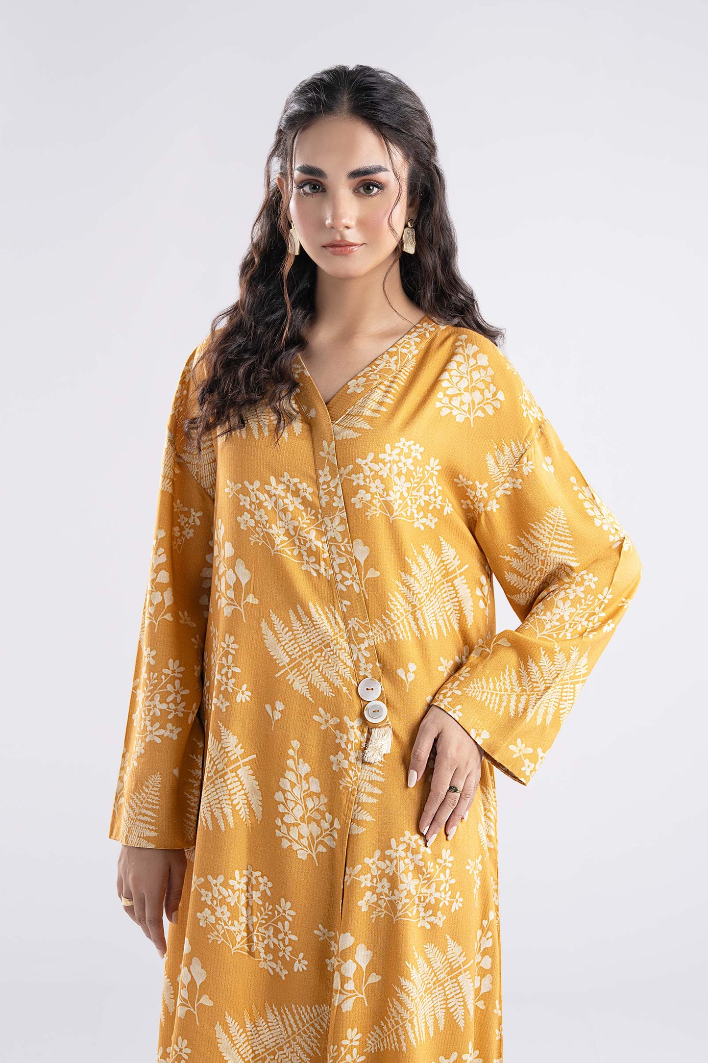 2 Pc Printed Ripstop Suit