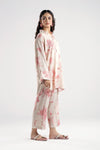 2 Pc Printed Ripstop Suit