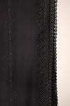 Embroidered Chiffon Dupatta