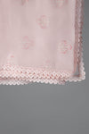 Printed Bamber Chiffon Dupatta