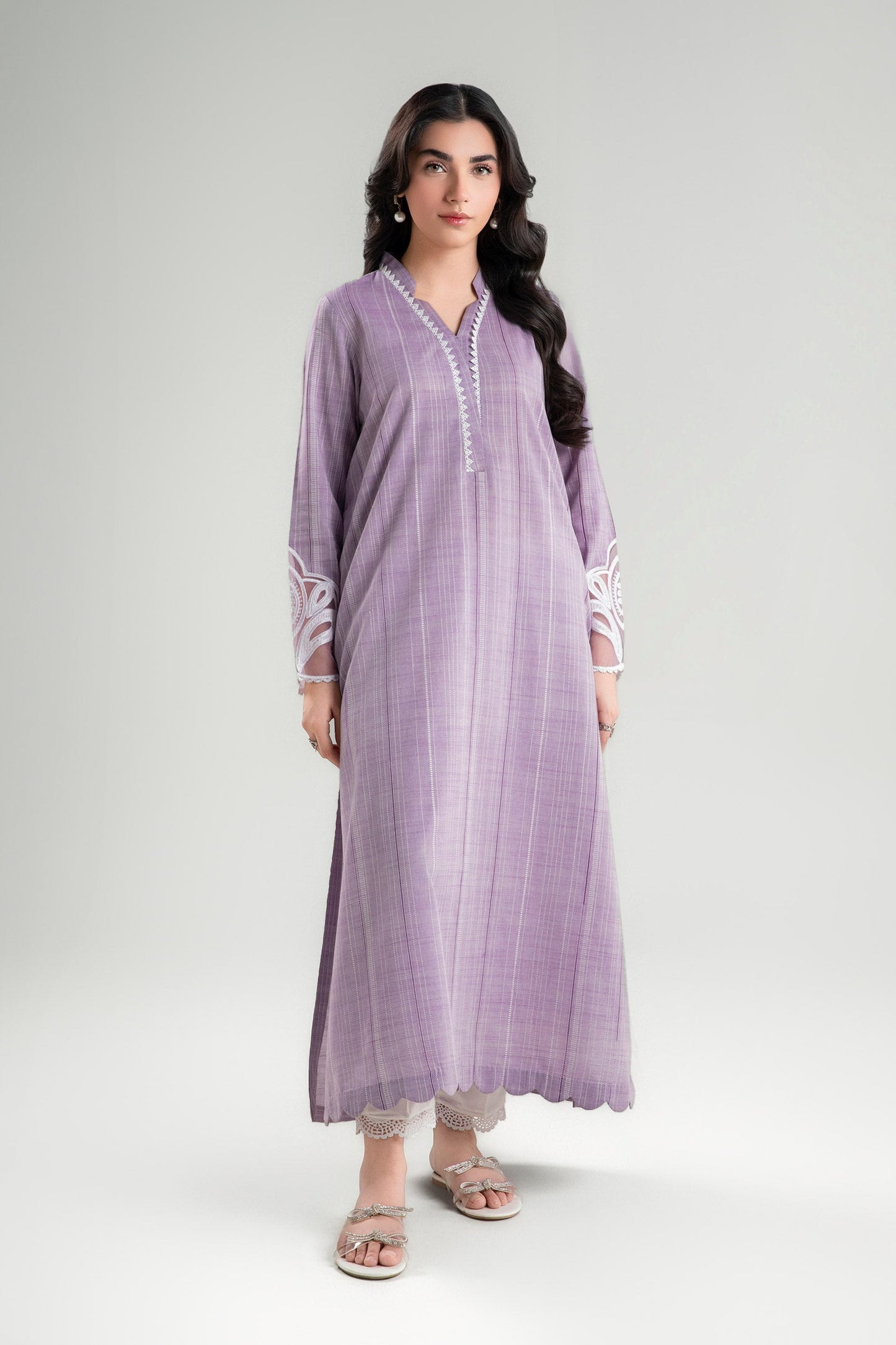 Yarn Dyed Shirt
