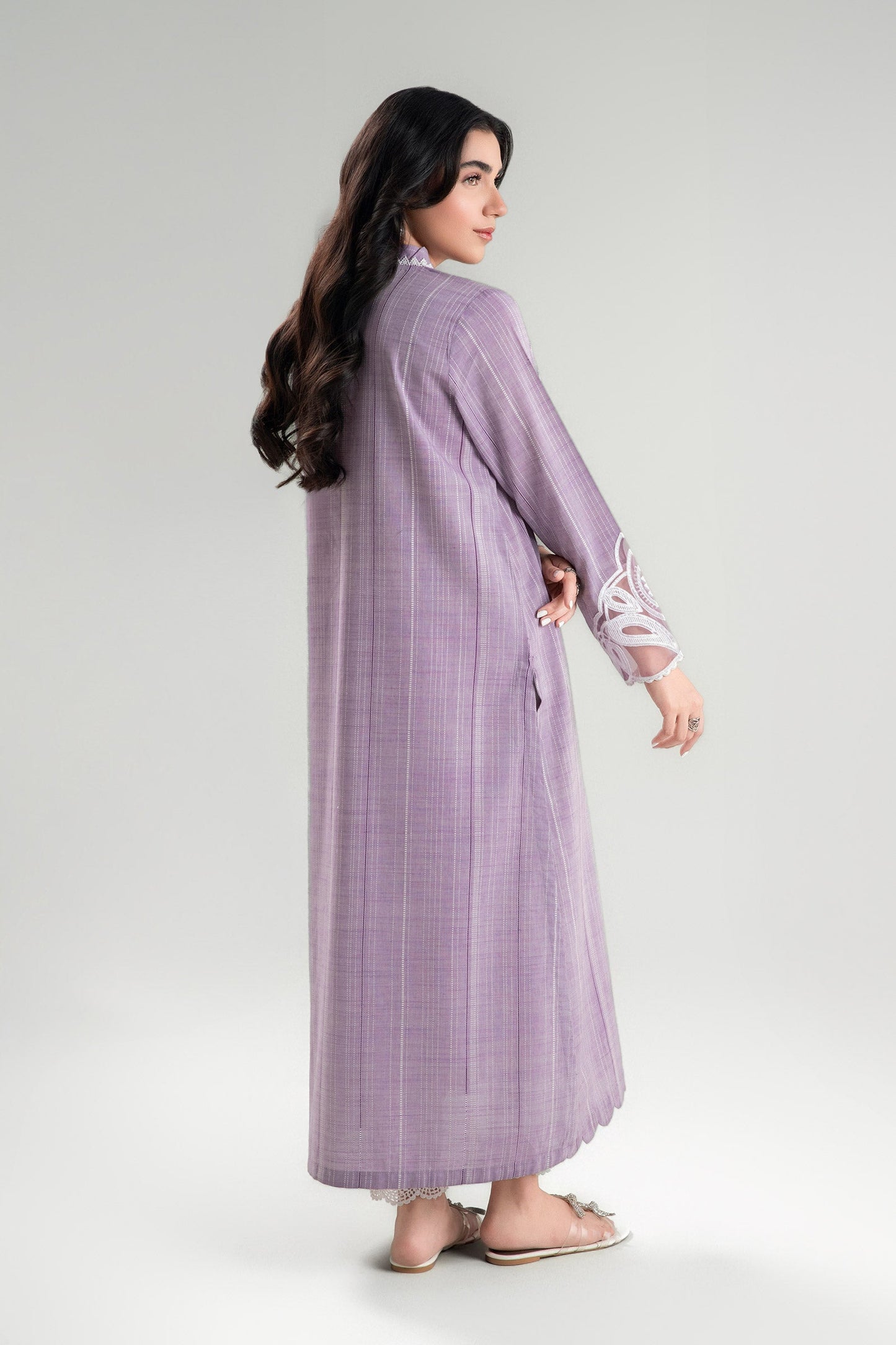 Yarn Dyed Shirt