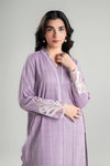 Yarn Dyed Shirt