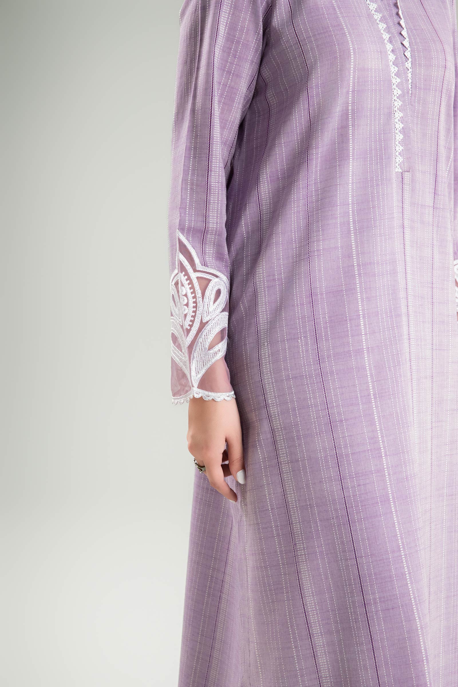 Yarn Dyed Shirt