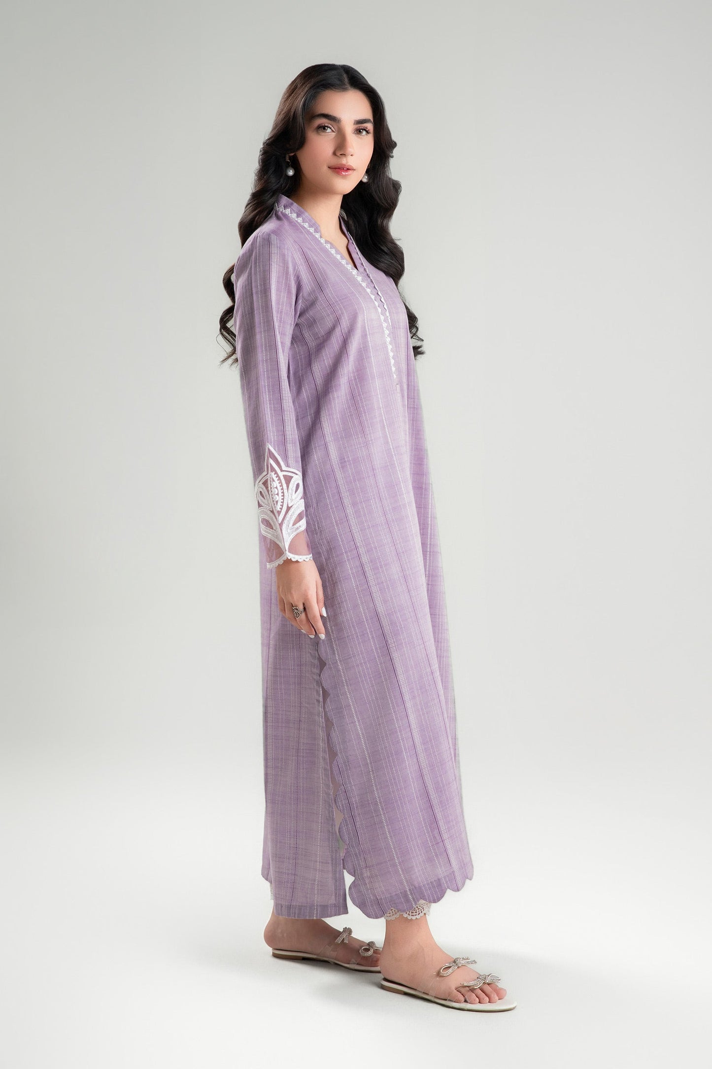 Yarn Dyed Shirt
