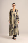 Printed Brochia Tunic