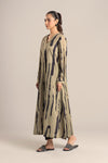 Printed Brochia Tunic