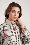 2 Pc Printed Ripstop Suit