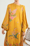 2 Pc Embroidered Lawn Suit