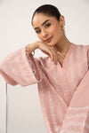 2 Pc Embroidered Lawn Suit
