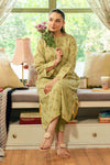 2 Pc Printed Lawn Suit