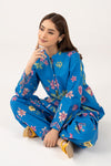 2 Pc Printed Arabic Lawn Suit