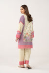 2 Pc Printed Lawn Suit