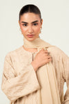 3 Pc Embroidered Arabic Lawn Suit