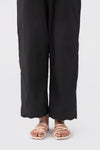 Dyed Cambric Trouser