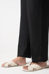 Embroidered Cambric Trouser