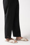 Embroidered Cambric Trouser