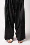 Dyed Cambric Shalwar