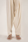 Dyed Cambric Shalwar