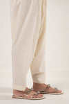 Dyed Cambric Shalwar