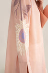 Printed Paper Cotton Shirt