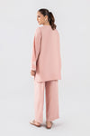 2 Pc Embroidered Lawn Suit