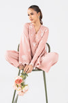 2 Pc Embroidered Lawn Suit