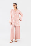 2 Pc Embroidered Lawn Suit