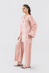 2 Pc Embroidered Lawn Suit