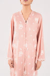 2 Pc Embroidered Lawn Suit