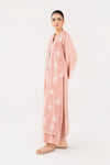 2 Pc Embroidered Lawn Suit