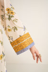 2 Pc Embroidered Lawn Suit