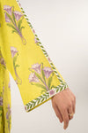 2 Pc Printed Lawn Suit