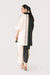 2 Pc Embroidered Lawn Suit