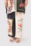 2 Pc Embroidered Lawn Suit