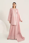 Dyed Medium Silk Dupatta