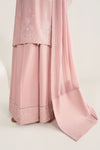 Dyed Medium Silk Dupatta