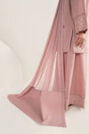 Dyed Medium Silk Dupatta