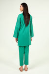 2 Pc Embroidered Lawn Suit