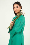 2 Pc Embroidered Lawn Suit