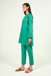 2 Pc Embroidered Lawn Suit