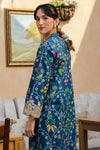 2 Pc Embroidered Lawn Suit